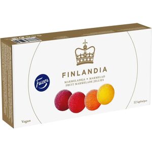 Fazer Finlandia marmeladi 260g Fazer Finlandia marmeladi 260g