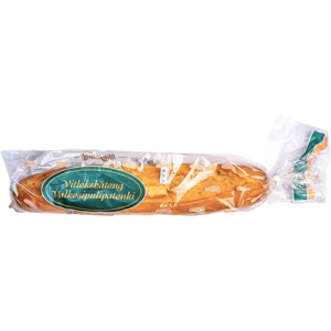 Bageri Fagerudd Leipomo Valkosipulipatonki 300g Bageri Fagerudd Leipomo Valkosipulipatonki 300g