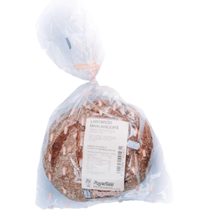 Bageri Fagerudd Leipomo Maalaisleipä 500g Bageri Fagerudd Leipomo Maalaisleipä 500g