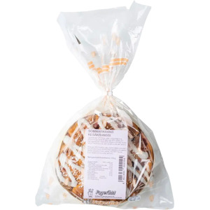 Bageri Fagerudd Leipomo kahvileipä kesäkranssi 500 g Bageri Fagerudd Leipomo kahvileipä kesäkranssi 500 g