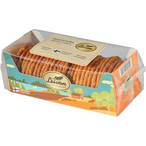 Leivon Leipomo Leivon Kauralastu 250g pikkuleipä Leivon Leipomo Leivon Kauralastu 250g pikkuleipä