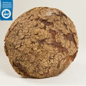 Kotileipomo Siiskonen Ryhti-ruisleipä 950 g Kotileipomo Siiskonen Ryhti-ruisleipä 950 g