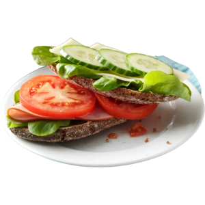 Fazer - Puikula - Ruis - 6x370g - Leipä Fazer - Puikula - Ruis - 6x370g - Leipä