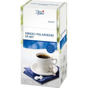 Dansukker Sirkku Palasokeri 750g Dansukker Sirkku Palasokeri 750g