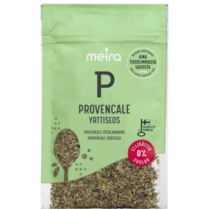 Meira Provencale yrttiseos ei lisättyä suolaa 8g Meira Provencale yrttiseos ei lisättyä suolaa 8g
