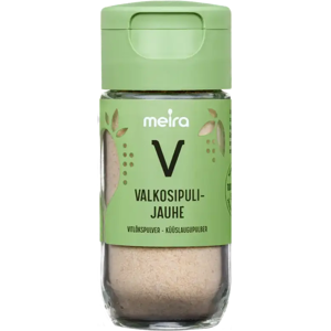 Meira Valkosipulijauhe 50g Meira Valkosipulijauhe 50g