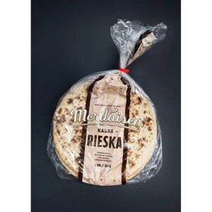 Meriläisen Leipomo Kaurarieska 2 kpl / 360 g Meriläisen Leipomo Kaurarieska 2 kpl / 360 g
