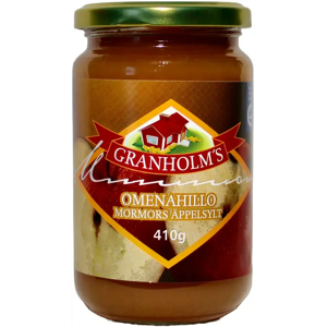 Granholm’s Granholm's Omenahillo 410 g Granholm’s Granholm's Omenahillo 410 g