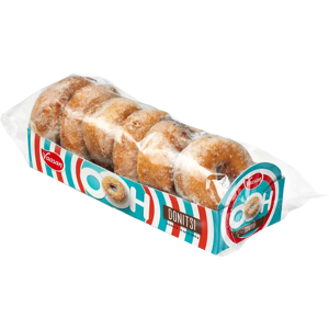 Vaasan OOH Donitsi 200g 6 kpl Vaasan OOH Donitsi 200g 6 kpl