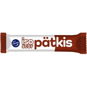 Fazer Iso Pätkis minttutryffeli suklaapatukka 36g Fazer Iso Pätkis minttutryffeli suklaapatukka 36g