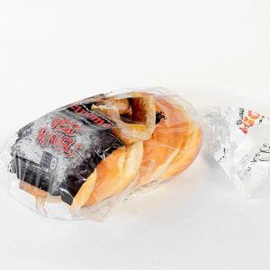 Rautavaaran Leipomo vesirinkeli 250 g Rautavaaran Leipomo vesirinkeli 250 g