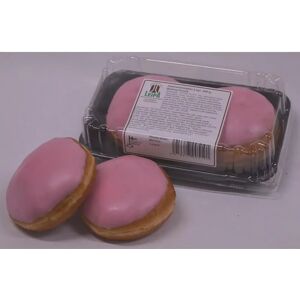 Jokioisten Leipä piispanmunkki 2 kpl 200 g Jokioisten Leipä piispanmunkki 2 kpl 200 g