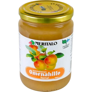 Meritalo Suomalainen Omenahillo 400g Meritalo Suomalainen Omenahillo 400g