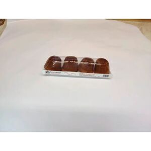 Ilosen Leipomo sitruunapullia (4 kpl/pkt) 250 g Ilosen Leipomo sitruunapullia (4 kpl/pkt) 250 g