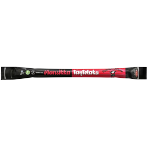 Porvoon Lakritsi Gluteeniton metrilaku Mansikka 100g Porvoon Lakritsi Gluteeniton metrilaku Mansikka 100g