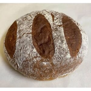 Leipomo Salminen Kauraleipä 430 g Leipomo Salminen Kauraleipä 430 g