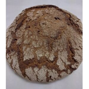 Leipomo Salminen Ruislimppu 650 g Leipomo Salminen Ruislimppu 650 g