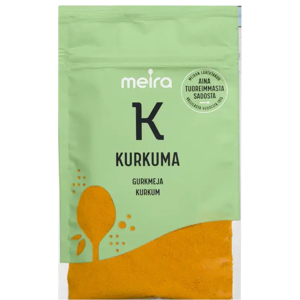 Meira Kurkuma 24g Meira Kurkuma 24g