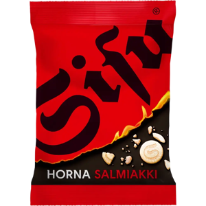 Sisu Horna pastilli 40g Sisu Horna pastilli 40g