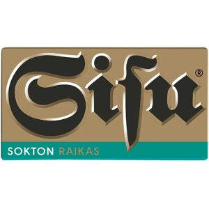 Sisu Raikas Sokton pastilli 36g Sisu Raikas Sokton pastilli 36g