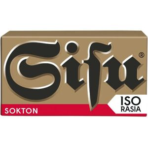Sisu Sokton pastilli 70g Sisu Sokton pastilli 70g