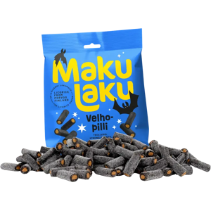 Makulaku Velhopilli 250g Makulaku Velhopilli 250g