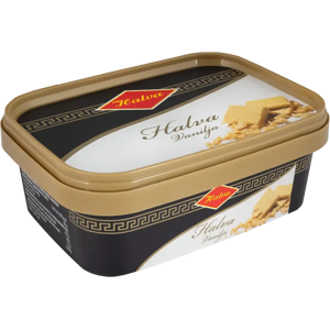 Halva vanilja 150 g Halva vanilja 150 g