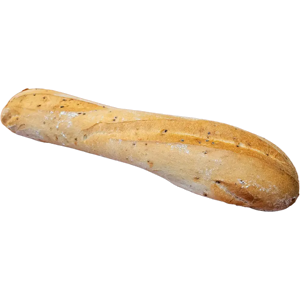 Suur-Savon Leipomo valkosipulipatonki 250 g Suur-Savon Leipomo valkosipulipatonki 250 g