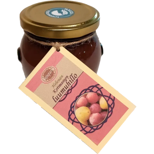 Pajuparvi Helena Tiililä Helenan luumuhillo 235 g Pajuparvi Helena Tiililä Helenan luumuhillo 235 g