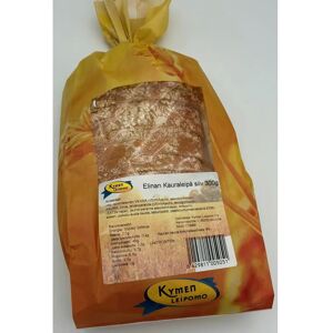 Kymen leipomo Elinan Kauraleipä 300g Kymen leipomo Elinan Kauraleipä 300g