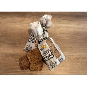 Kymen leipomo Talonpojan Ruisneliö 6kpl 390g Kymen leipomo Talonpojan Ruisneliö 6kpl 390g