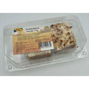 Kymen leipomo Porkkanaleivos 2kpl 170g Kymen leipomo Porkkanaleivos 2kpl 170g
