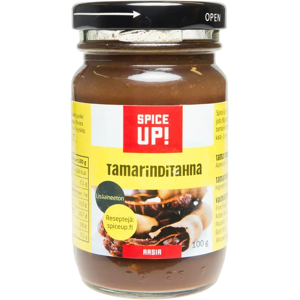 Spice Up! Tamarinditahna 100g Spice Up! Tamarinditahna 100g