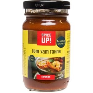 Spice Up! Tom yam tahna 100g Spice Up! Tom yam tahna 100g