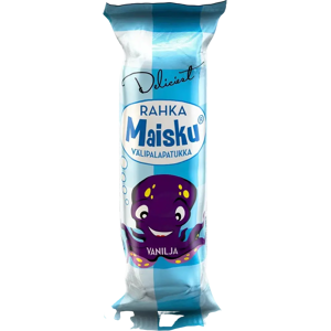 Deliciest Maisku Rahkavälipalapatukka vanilja 38 g Deliciest Maisku Rahkavälipalapatukka vanilja 38 g