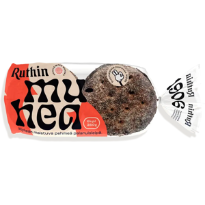 Ruthin Leipomo Ruthin Muhea Ruispalaleipä Ruthin Leipomo Ruthin Muhea Ruispalaleipä