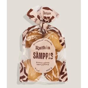 Ruthin Sämppis Ruthin Sämppis