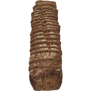 Kesämäen leipomo ruisvuokaleipä 550 g Kesämäen leipomo ruisvuokaleipä 550 g