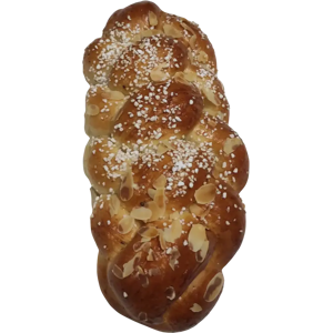 Kesämäen leipomo kahvipitko 390 g Kesämäen leipomo kahvipitko 390 g