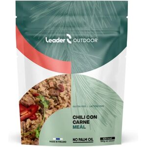 Leader Outdoor retkiruoka Chili Con Carne 150g Leader Outdoor retkiruoka Chili Con Carne 150g