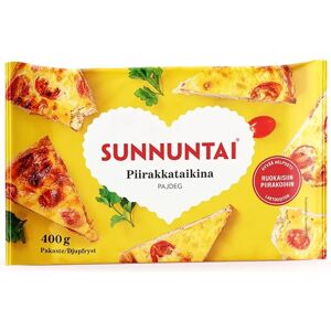 Sunnuntai piirakkataikina 400 g Sunnuntai piirakkataikina 400 g