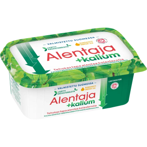 Alentaja +kalium kasvirasvalevite 70 % 400 g Alentaja +kalium kasvirasvalevite 70 % 400 g