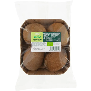 Coop Kiivi luomu 300g Coop Kiivi luomu 300g