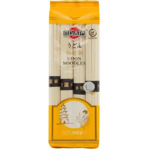 Miyata 300g Udon nuudeli Miyata 300g Udon nuudeli