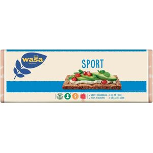 Wasabröd Wasa 550g Sport näkkileipä Wasabröd Wasa 550g Sport näkkileipä