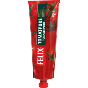 Felix tomaattipyree 300g Felix tomaattipyree 300g