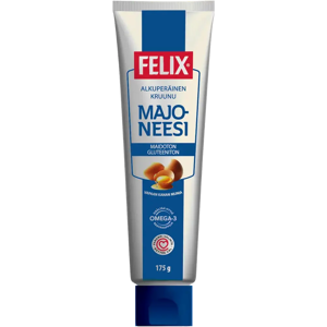 Felix Kruunu majoneesi 175g Felix Kruunu majoneesi 175g