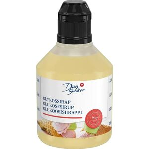 Dansukker Glukoosisiirappi 400g Dansukker Glukoosisiirappi 400g