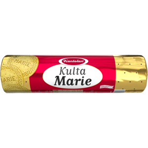 Kantolan Kulta Marie keksi 200g Kantolan Kulta Marie keksi 200g