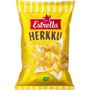 Estrella Herkku Original Perunalastut 275g Estrella Herkku Original Perunalastut 275g